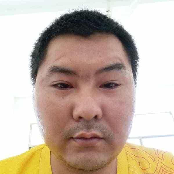 38岁岁广东单身帅哥 - 青海吉缘网