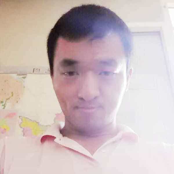 35岁岁黑龙江单身帅哥 - 青海吉缘网