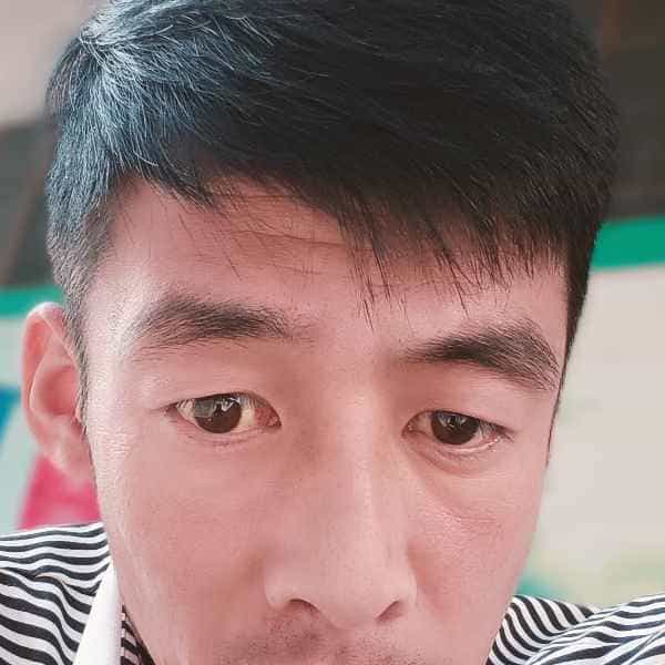 36岁岁河南单身帅哥 - 青海吉缘网