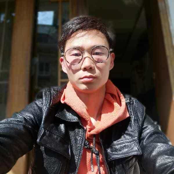 39岁岁江西单身帅哥 - 青海吉缘网