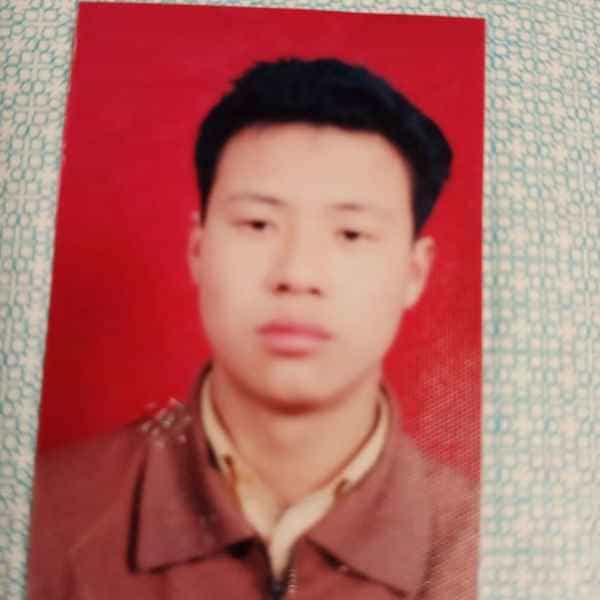 38岁岁安徽单身帅哥 - 青海吉缘网
