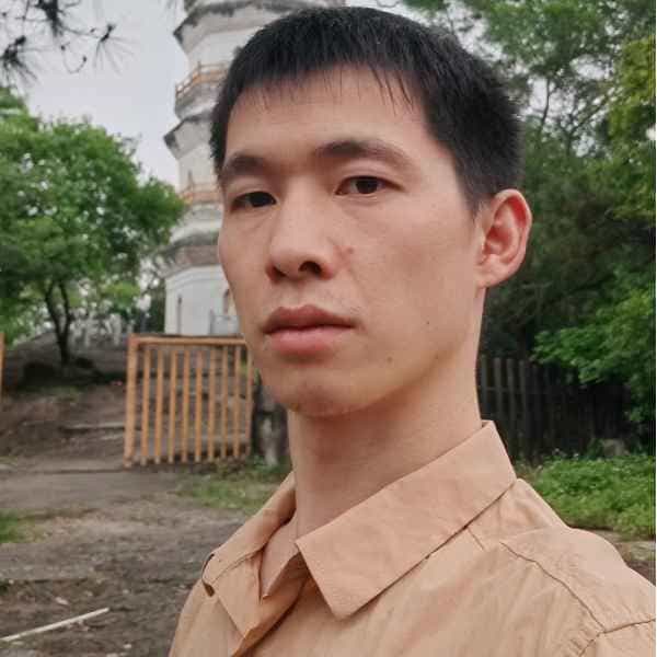 33岁岁四川单身帅哥 - 青海吉缘网