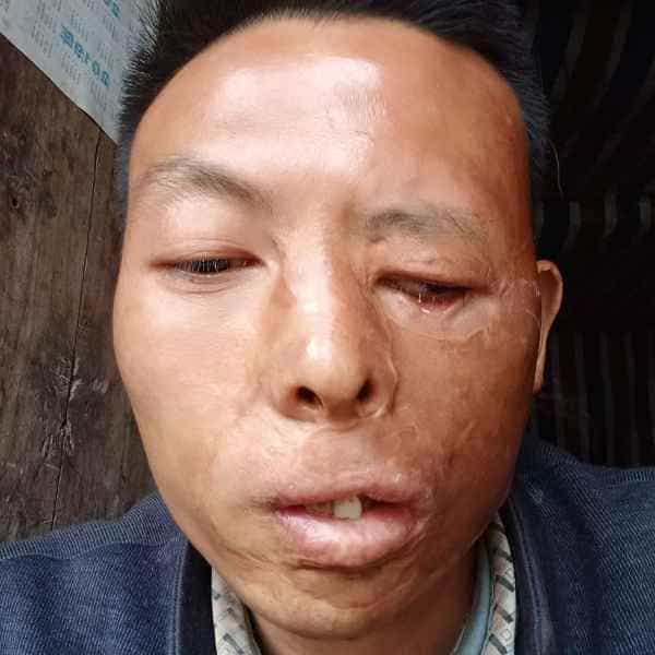 34岁岁四川单身帅哥 - 青海吉缘网