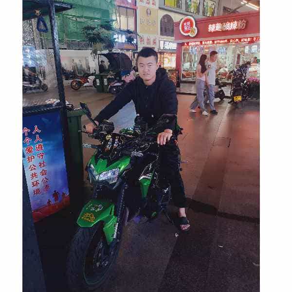 29岁岁山东单身帅哥 - 青海吉缘网
