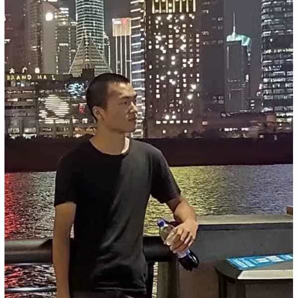 25岁岁河南单身帅哥 - 青海吉缘网