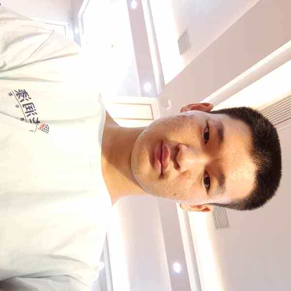 26岁岁河南单身帅哥 - 青海吉缘网
