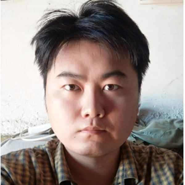 35岁岁河南单身帅哥 - 青海吉缘网