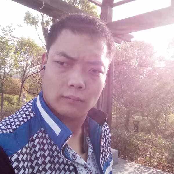 32岁岁陕西单身帅哥 - 青海吉缘网