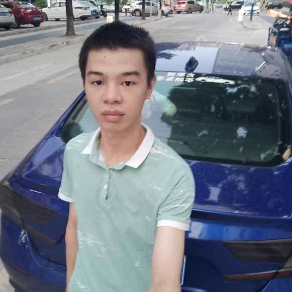 27岁岁广东单身帅哥 - 青海吉缘网