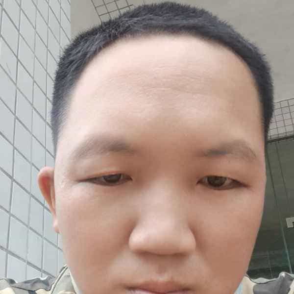 35岁岁广东单身帅哥 - 青海吉缘网