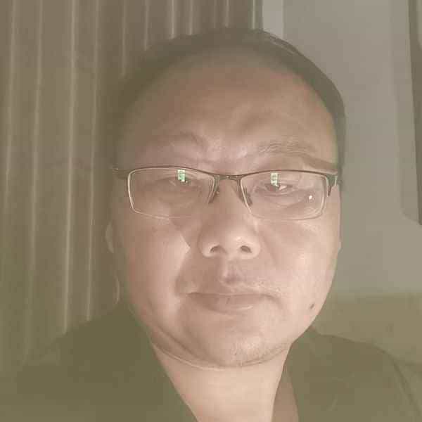 44岁岁山东单身帅哥 - 青海吉缘网