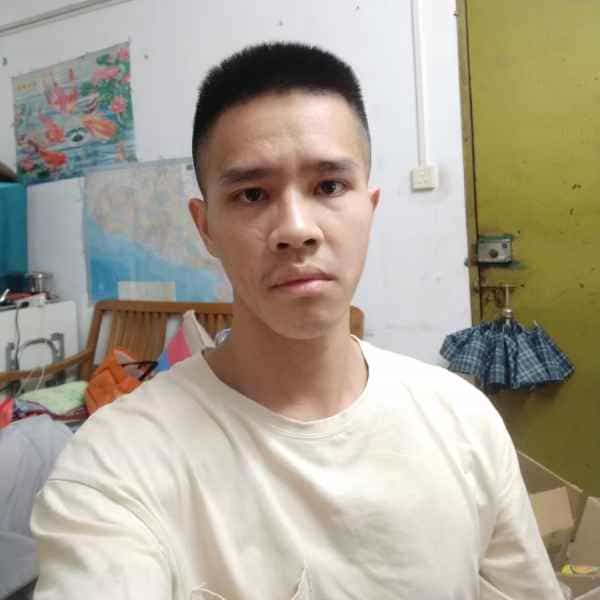 28岁岁广东单身帅哥 - 青海吉缘网
