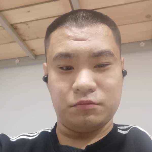 25岁岁山东单身帅哥 - 青海吉缘网