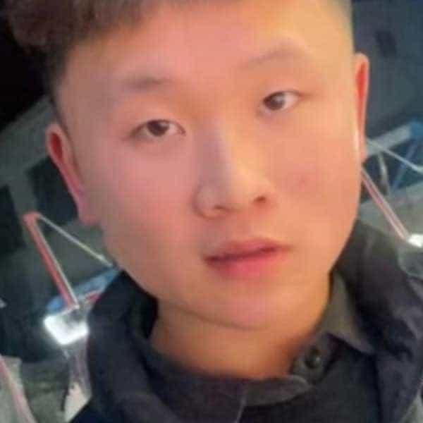 22岁岁河南单身帅哥 - 青海吉缘网