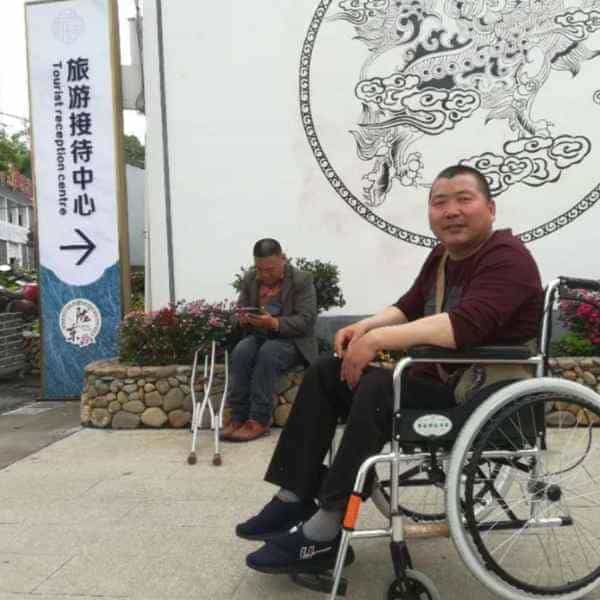 35岁岁浙江单身帅哥 - 青海吉缘网