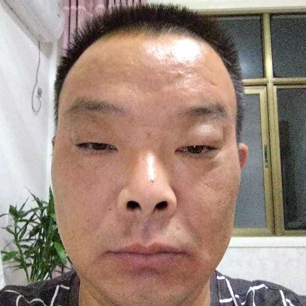 48岁岁江苏单身帅哥 - 青海吉缘网