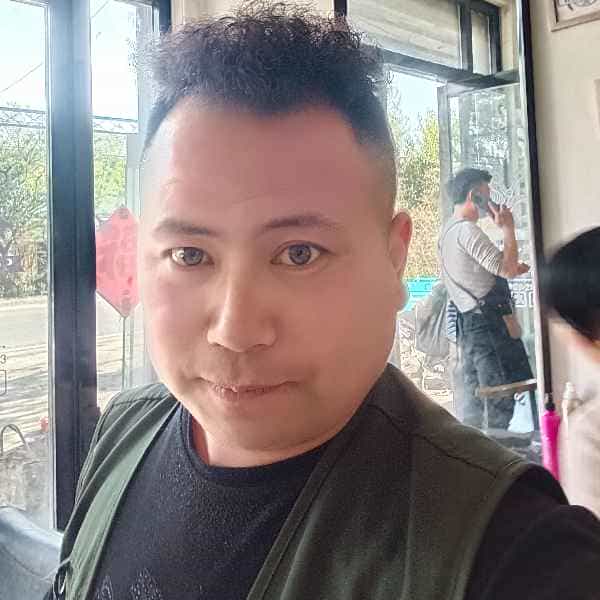 35岁岁山东单身帅哥 - 青海吉缘网