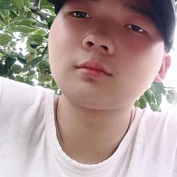 21岁岁安徽单身帅哥 - 青海吉缘网