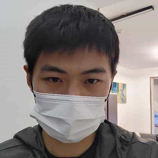 33岁岁山东单身帅哥 - 青海吉缘网
