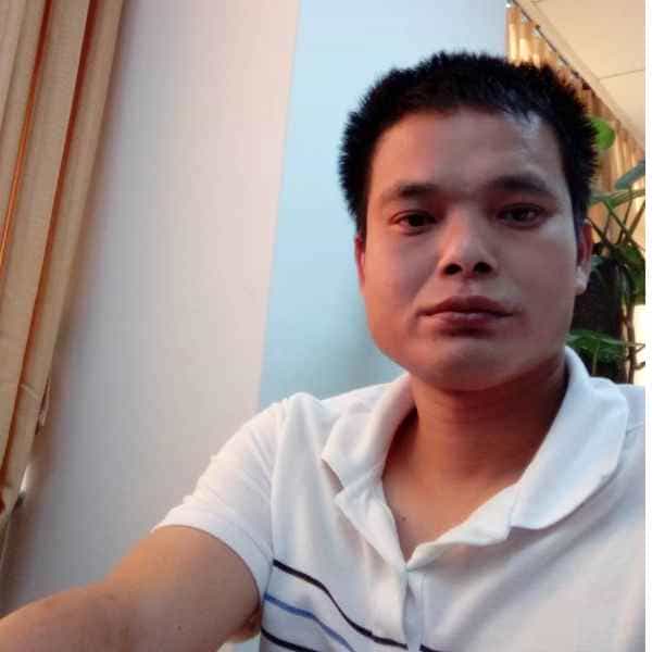 44岁岁福建单身帅哥 - 青海吉缘网
