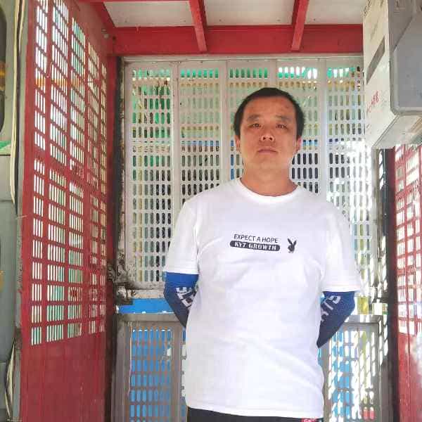 37岁岁辽宁单身帅哥 - 青海吉缘网