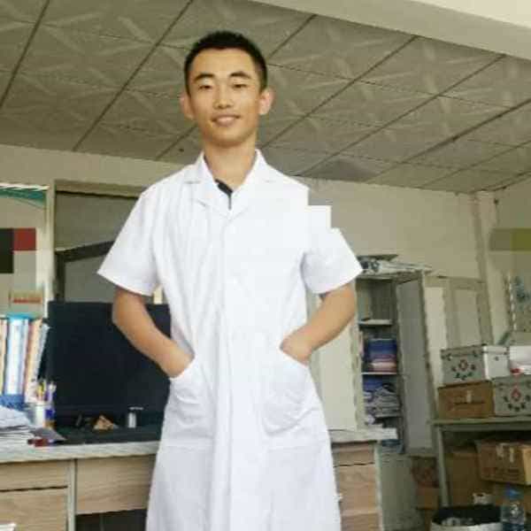36岁岁山东单身帅哥 - 青海吉缘网