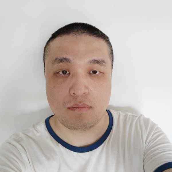 39岁岁内蒙古单身帅哥 - 青海吉缘网