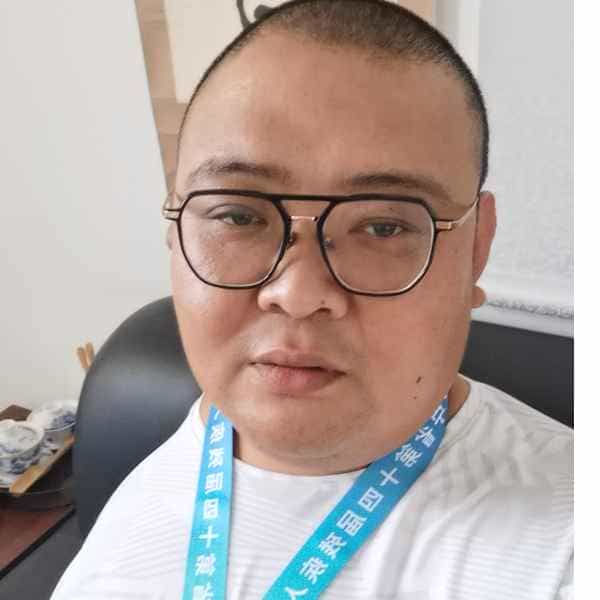 38岁岁辽宁单身帅哥 - 青海吉缘网