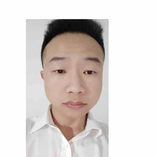35岁岁陕西单身帅哥 - 青海吉缘网