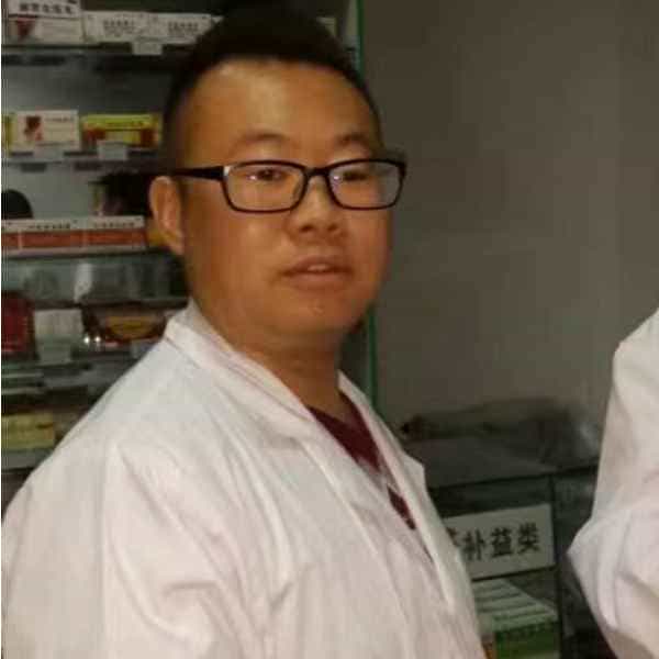38岁岁山西单身帅哥 - 青海吉缘网