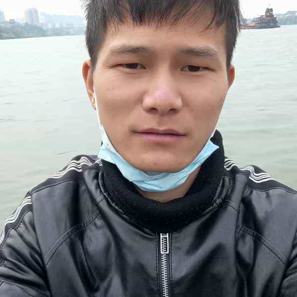 31岁岁江西单身帅哥 - 青海吉缘网