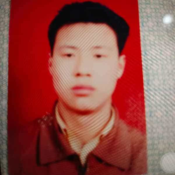 35岁岁安徽单身帅哥 - 青海吉缘网