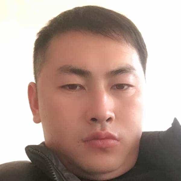 35岁岁河南单身帅哥 - 青海吉缘网