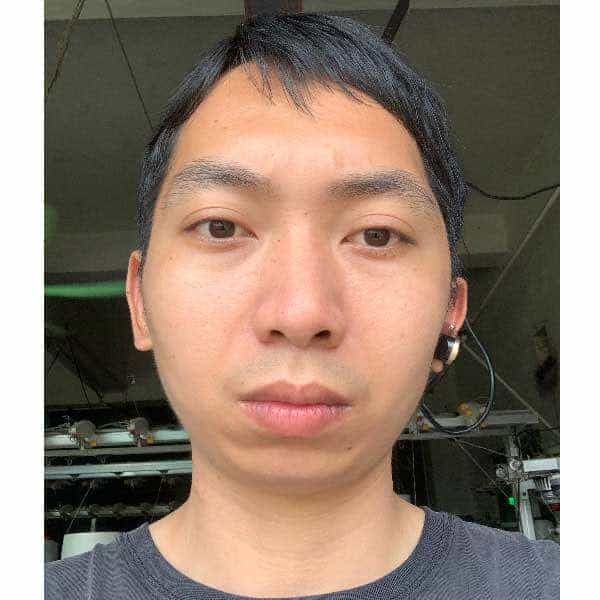 30岁岁广东单身帅哥 - 青海吉缘网