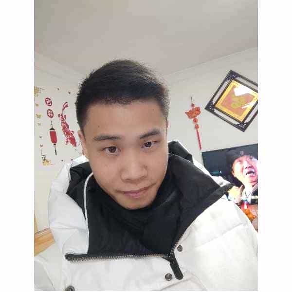 29岁岁福建单身帅哥 - 青海吉缘网