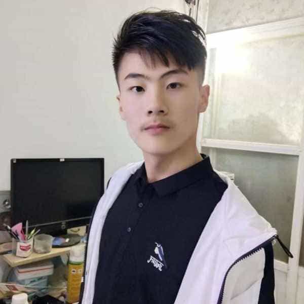 21岁岁河南单身帅哥 - 青海吉缘网