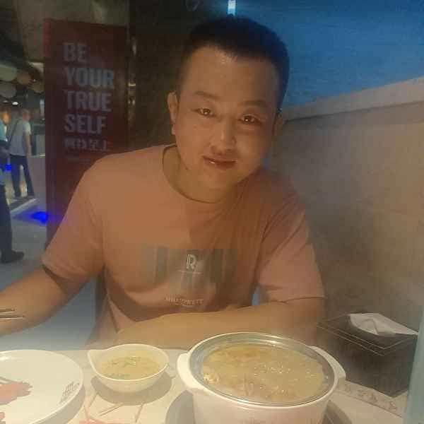 34岁岁山西单身帅哥 - 青海吉缘网