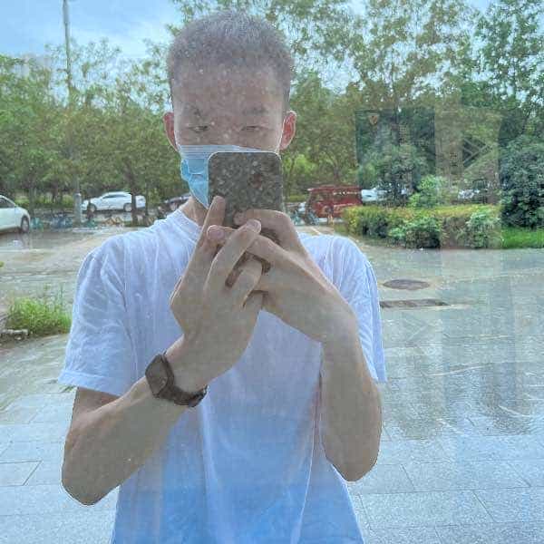 28岁岁河南单身帅哥 - 青海吉缘网