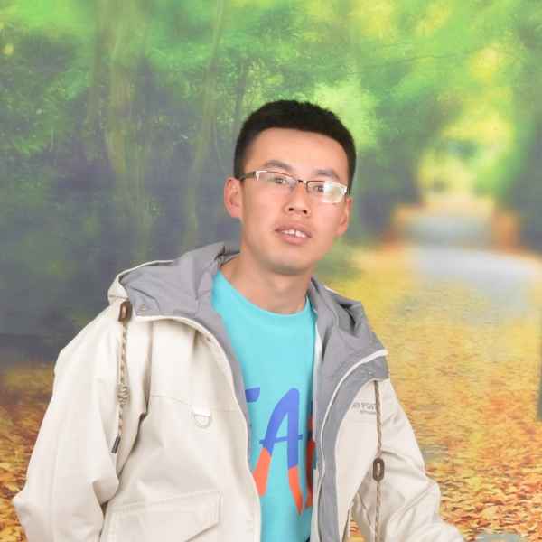 32岁岁甘肃单身帅哥 - 青海吉缘网