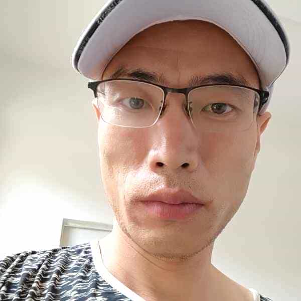 38岁岁山西单身帅哥 - 青海吉缘网