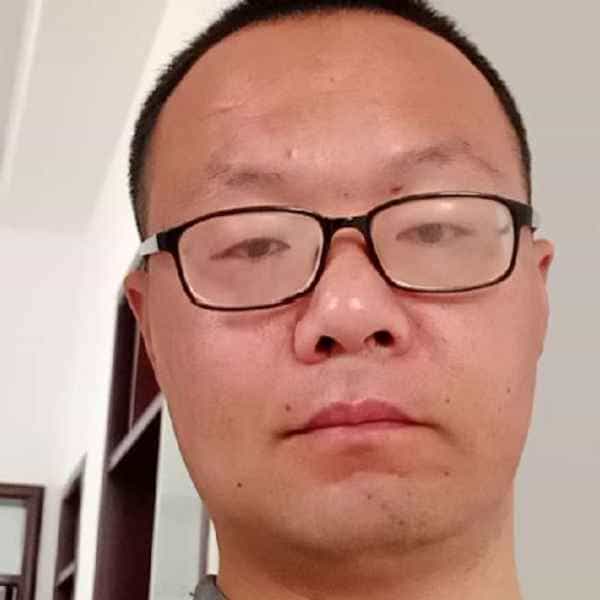 41岁岁河南单身帅哥 - 青海吉缘网