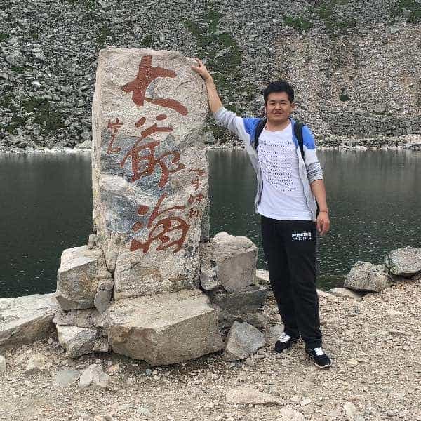 66岁岁内蒙古单身帅哥 - 青海吉缘网