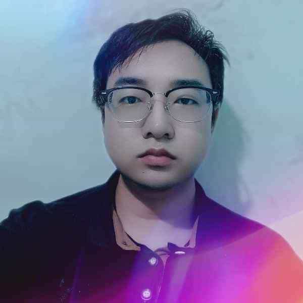 30岁岁甘肃单身帅哥 - 青海吉缘网