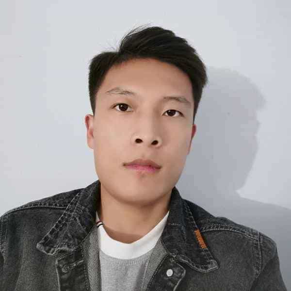 32岁岁山东单身帅哥 - 青海吉缘网