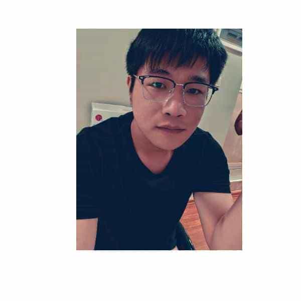 29岁岁广东单身帅哥 - 青海吉缘网