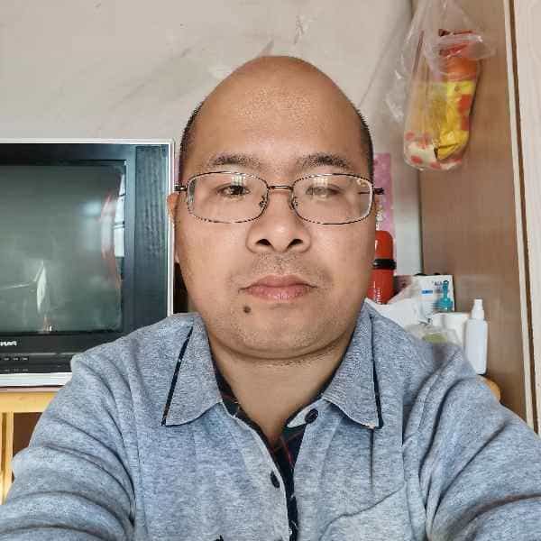 37岁岁山东单身帅哥 - 青海吉缘网