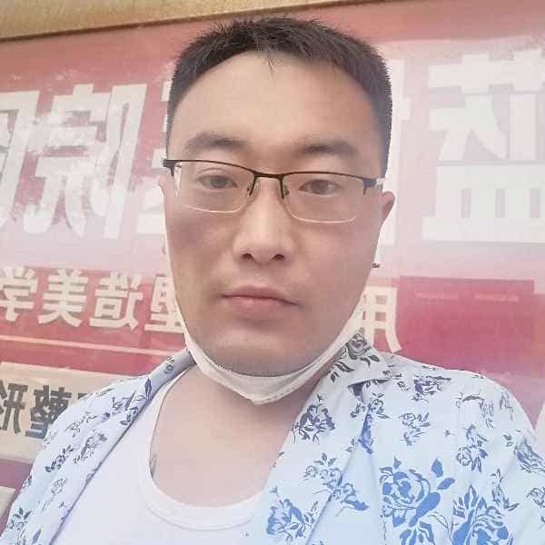 38岁岁辽宁单身帅哥 - 青海吉缘网