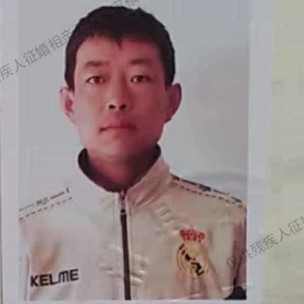 39岁岁河南单身帅哥 - 青海吉缘网