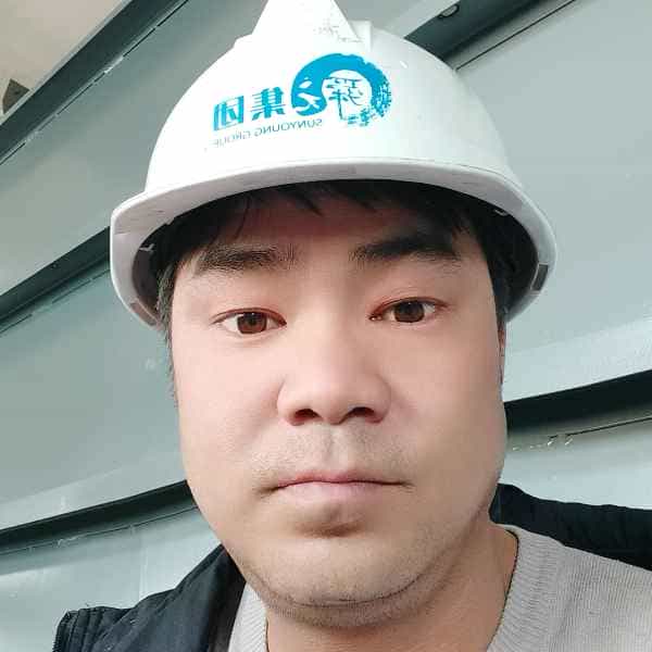 35岁岁湖北单身帅哥 - 青海吉缘网