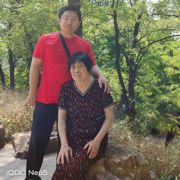 39岁岁辽宁单身帅哥 - 青海吉缘网